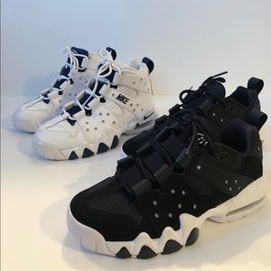 Nike air max CB ‘94 high & low